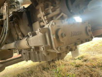 GEARBOX