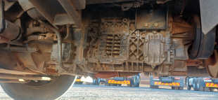 GEARBOX