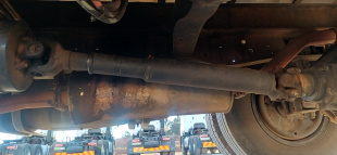 PROPSHAFT