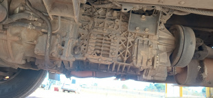 GEARBOX