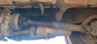 PROPSHAFT