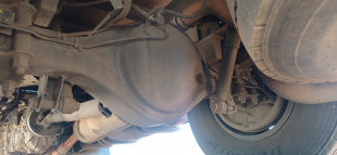 DIFFERENTIAL