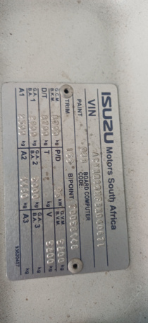 Vehicle Image