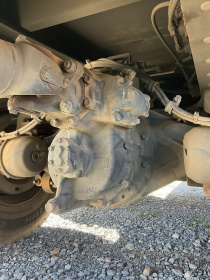 DIFFERENTIAL