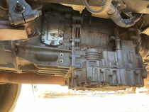 GEARBOX