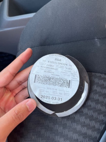 LICENSEDISK