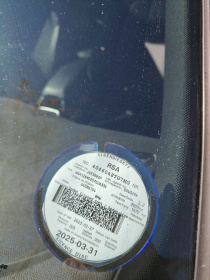 LICENSEDISK