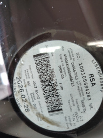 LICENSEDISK
