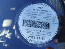 LICENSEDISK