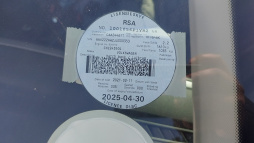 LICENSEDISK