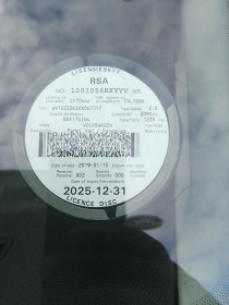 LICENSEDISK
