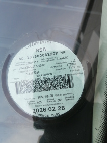 LICENSEDISK