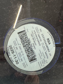 LICENSEDISK