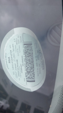 LICENSEDISK