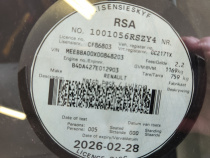 LICENSEDISK