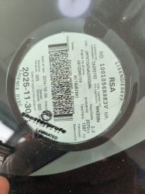 LICENSEDISK