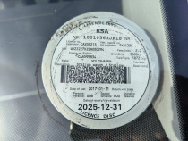 LICENSEDISK