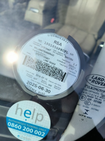 LICENSEDISK