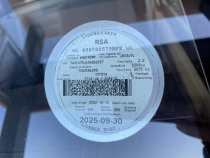 LICENSEDISK
