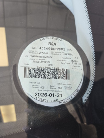 LICENSEDISK