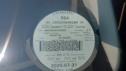 LICENSEDISK