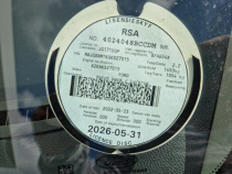 LICENSEDISK