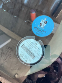 LICENSEDISK