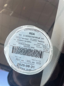 LICENSEDISK