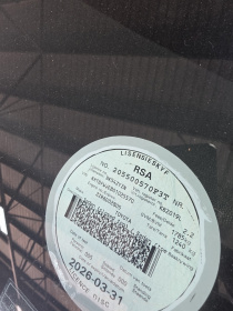 LICENSEDISK