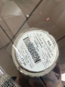 LICENSEDISK
