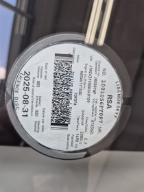 LICENSEDISK