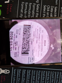 LICENSEDISK