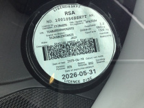 LICENSEDISK