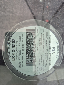 LICENSEDISK
