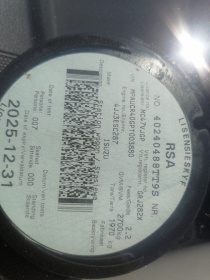 LICENSEDISK