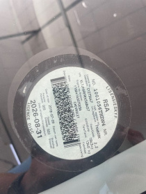 LICENSEDISK