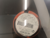 LICENSEDISK