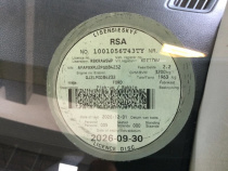 LICENSEDISK