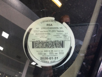 LICENSEDISK