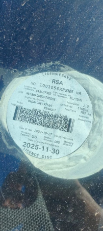 LICENSEDISK