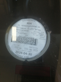 LICENSEDISK
