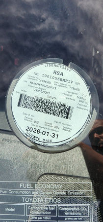 LICENSEDISK