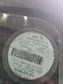 LICENSEDISK