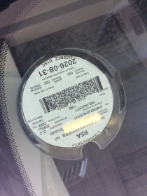 LICENSEDISK