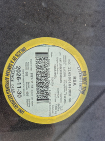 LICENSEDISK