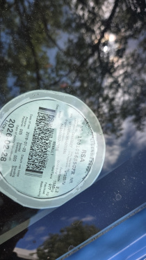 LICENSEDISK