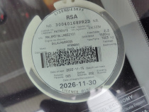 LICENSEDISK