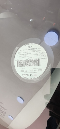 LICENSEDISK