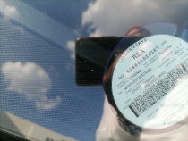 LICENSEDISK
