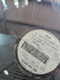LICENSEDISK